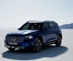 Mercedes-Benz recupera terreno entre as marcas premium