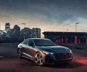 Audi lança novo A5 Sedan com tecnologia inédita