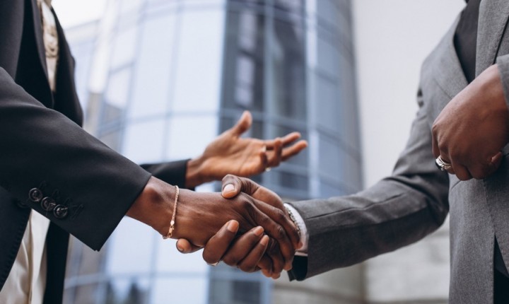 Negociação. Você sabe negociar?