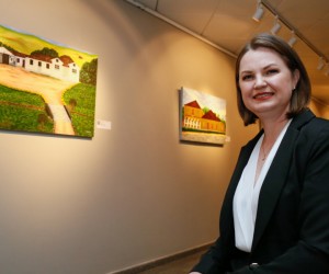  'Onde moram as memórias' resgata paisagens do interior catarinense