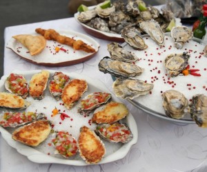 Ostras, cultura e shows: vem aí a Fenaostra 2025