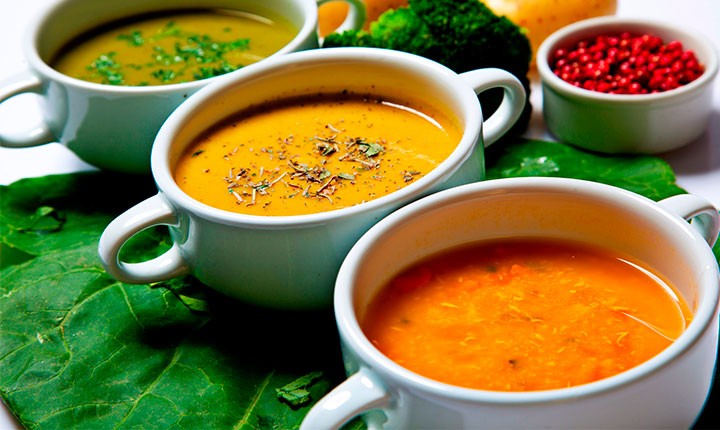 5 receitas low carb que vão salvar seu jantar