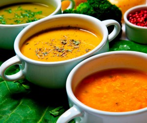 5 receitas low carb que vão salvar seu jantar