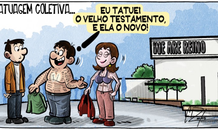 Raul Sartori apresenta mix de notícias políticas de SC - 16/07