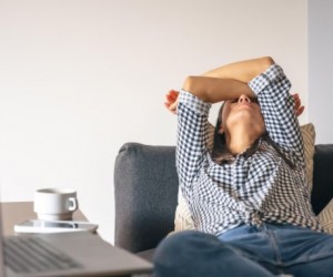 Você está de férias ou só fingindo?