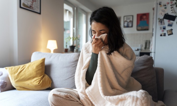 Conheça os perigos ocultos da sinusite