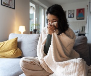 Conheça os perigos ocultos da sinusite