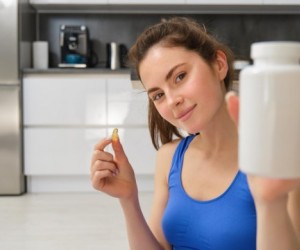 8 suplementos para dar um up na imunidade