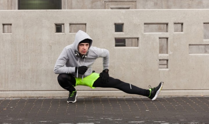 Exercício no frio turbina o metabolismo