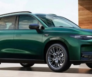 Leapmotor C10 traz inovação com motor a combustão