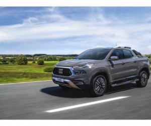 Toro alcança 600 mil unidades antes da nova linha 2026