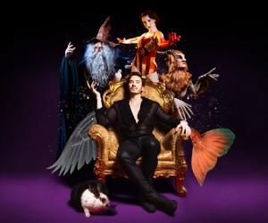 O Grande Show de Mágica chega a Florianópolis