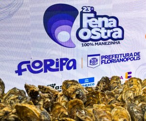  Segunda semana da FENAOSTRA tem Di Propósito como atração nacional