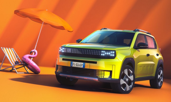 Primeiro semestre de perdas para a Stellantis