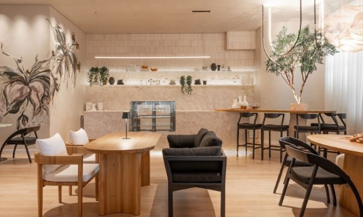 Experiências imersivas na CASACOR SC 2025