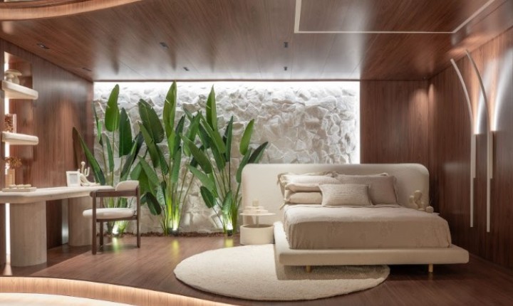 Conheça o universo dos Lofts