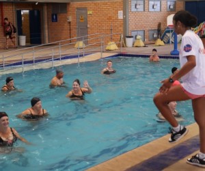 UFSC abre vagas para atividades físicas com preços simbólicos