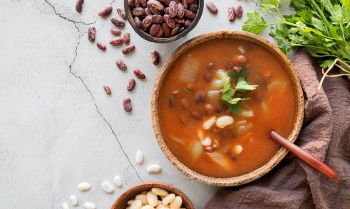 Os tipos de feijão que você precisa conhecer