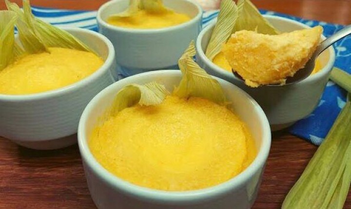 Receitas julinas para fechar as férias com sabor e diversão