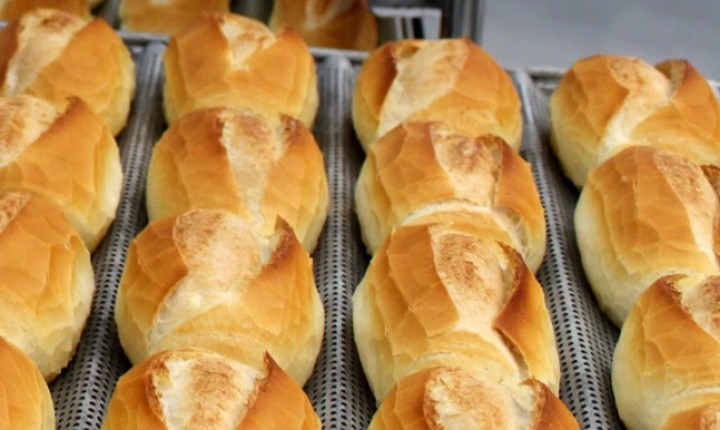 Como fazer pão igual ao de padaria?