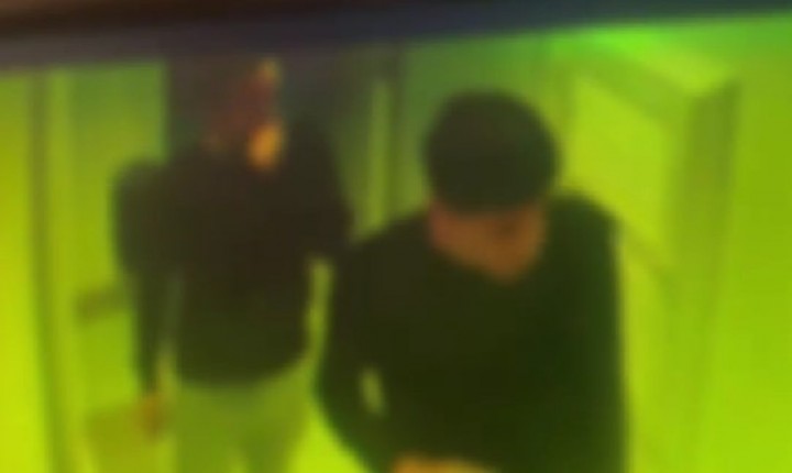 Furto milionário em Floripa termina em prisão em SP