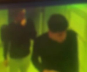 Furto milionário em Floripa termina em prisão em SP