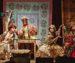 Cordel do Amor sem Fim chega a Florianópolis