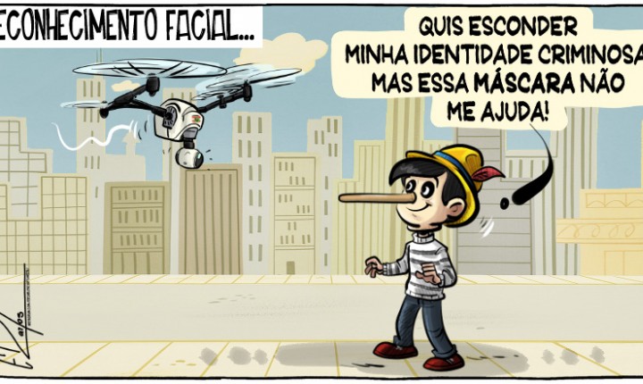 Raul Sartori apresenta mix de notícias políticas de SC - 25/07