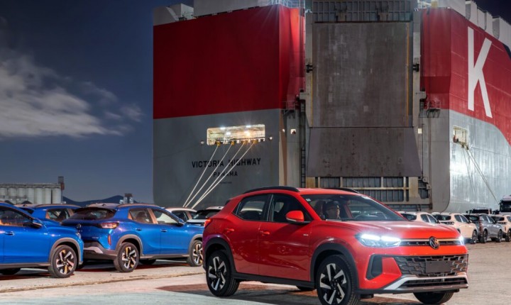 Tera cruza fronteiras e estreia em 12 países