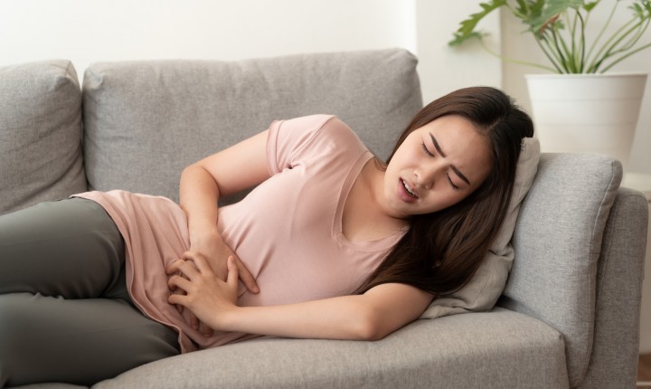 Endometriose silenciada adia diagnóstico