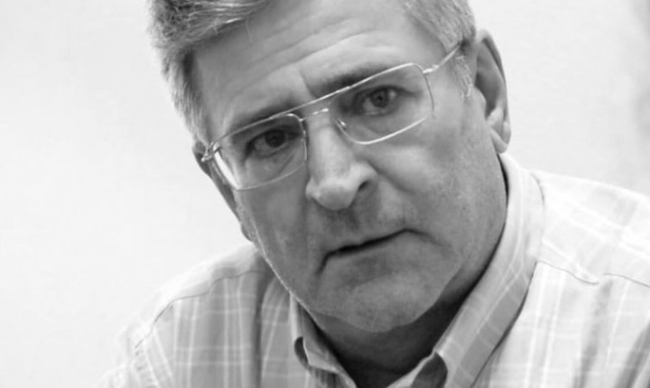 Luto na Igreja Católica: Morre o padre Vitor Galdino