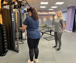 Um lugar único para cuidar melhor da sua saúde