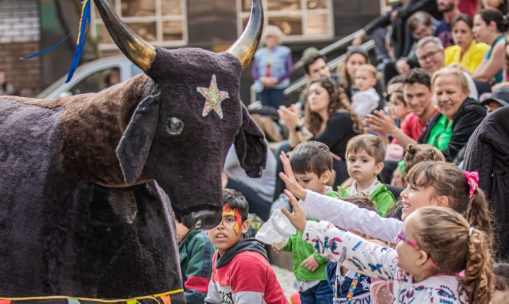 Fundação Franklin Cascaes convida para um dia de memória e arte