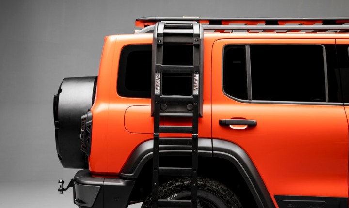 GWM lança superdesconto em acessórios 