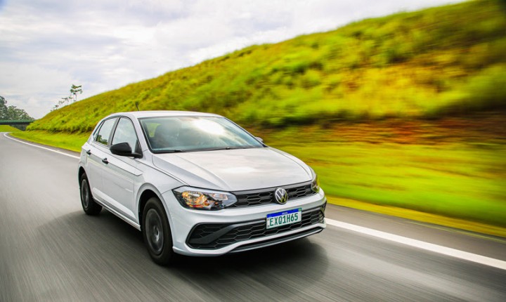 Motores 1.0 podem voltar ao topo com força inédita