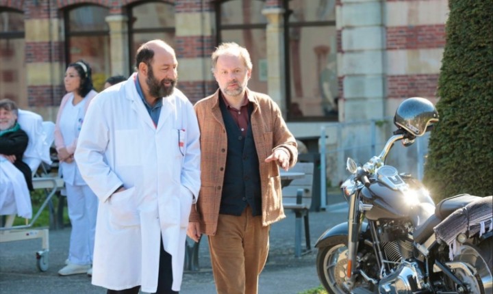 Uma Bela Vida, por Karin Verzbickas 