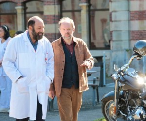 Uma Bela Vida, por Karin Verzbickas 