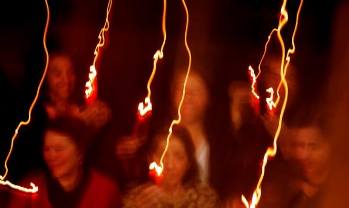 Desaparecer é só o começo: nova obra chega à capital