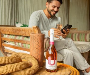 Escolha o vinho ideal e surpreenda seu pai