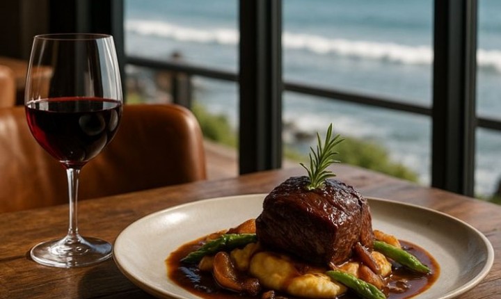 Gastronomia, vinho e natureza no maior festival do Sul do Brasil