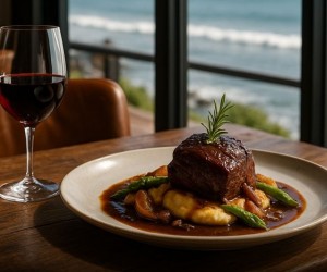 Gastronomia, vinho e natureza no maior festival do Sul do Brasil