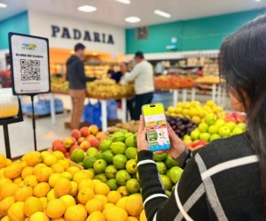 Hortifruti lança app que aprende com você