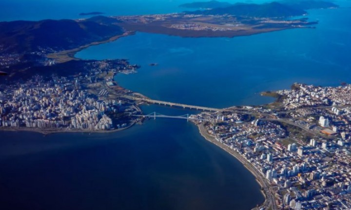 Transporte marítimo pode virar realidade na capital