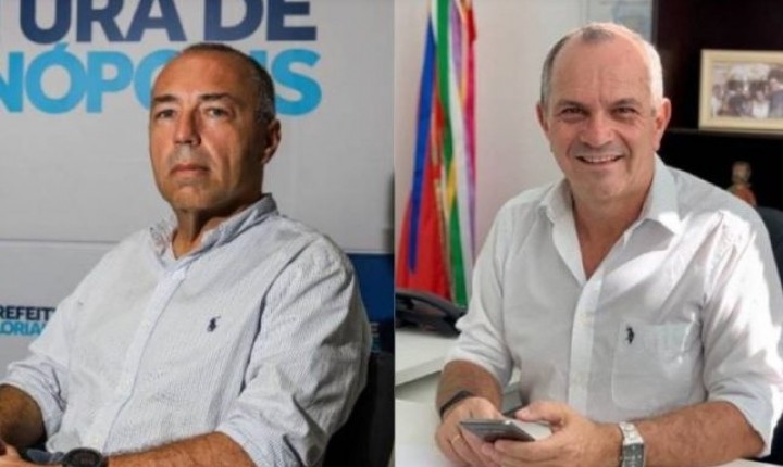 Floripa terá novos gestores na Mobilidade e Controladoria