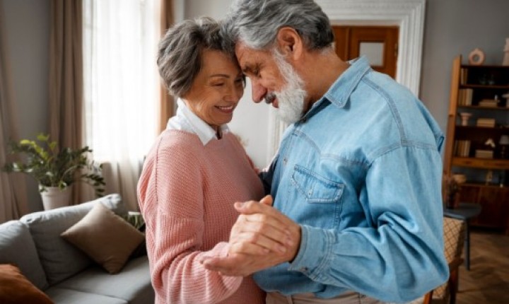 Sexo depois dos 50 ainda importa