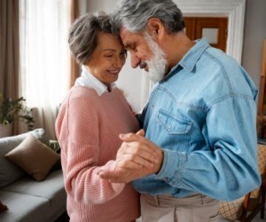 Sexo depois dos 50 ainda importa