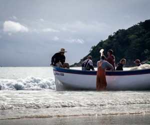 Tradição é transformada em roteiro cultural