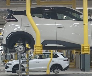 Camex diz 'não' à BYD e cria cota com isenção parcial