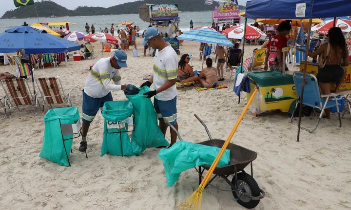 Comcap oferece 195 vagas com benefícios