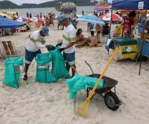Comcap oferece 195 vagas com benefícios